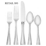 Lenox Vintage Jewel 5 Piece Place Setting #8.8