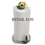 MICHAEL ARAM Pomegranate Paper Towel Holder #18.5