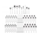 Lenox Portola 64 Pc Flatware Set, #32