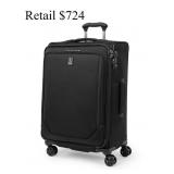 Travelpro Crew 25" Check-in Expandable Spinner#36