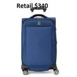 Travelpro WalkAbout 7 Carry-On  Spinner#21