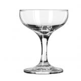 Libbey Embassy Champagne Glass ï¿½ 4.5 oz Set of 12