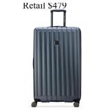 Delsey Paris  31.5" Check-in Expandable Spinner#35