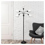 Multi Head Medusa 5 Light Adjustable#6