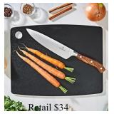 Epicurean 14.5"ï¿½11.25" Cutting Board #4.6