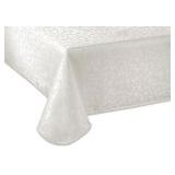 Lenox Opal Innocence 60"x140" Oblong Tablecloth,#8