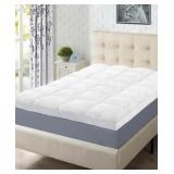 Mattress Pad Topper#11