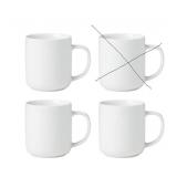 Oneida  Mugs, Set of 3 #3.32