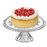 Dublin Crystal Cake Stand  #7