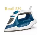 Black & Decker Easy Steam Compact Iron#3.93
