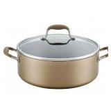 Anolon 7.5-Qt. Wide Stockpot #15