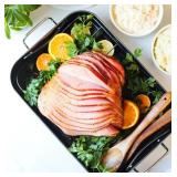 Sedona Kitchen 17" Roaster with Rack #8.6