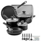 Farberware 15 Piece cookware R$75