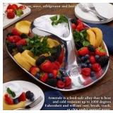 Wilton Armetale Cowboy Hat Chip & Dip@17.56