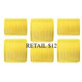 Drybar High Tops Self-Grip Rollers