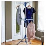 Tripod 2 Tier Dryer #15.75