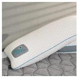 Bedgear Frost Performance 0.0 Pillow, #24