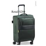 DELSEY  20" Spinner Carry-on #18.72