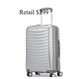 Samsonite Spin Tech 6 22.5" Carry-On Spinner#25