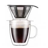 Bodum 12 oz Over Coffee Dripper #1.75