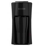 Black & Decker Single-Serve Coffee Maker #4