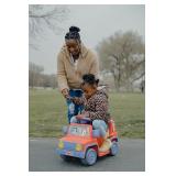 Bluey 6V Ride-on Road Trip Edition#26