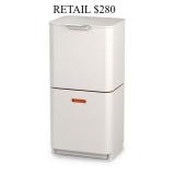 Joseph Joseph Recycling Bins Trash Can #19.6