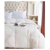 Royal Elite Goose Down Comforter, King#106