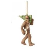 Lenox 895947 Star Wars Ornament #4.7