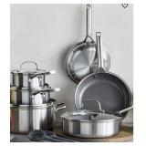 GreenPan Nonstick  Cookware Set#76