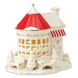 Lenox Mistletoe Park Village Book Store #9.04