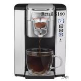 Cuisinart Compact Single-Serve Coffee Maker#30