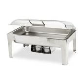 Denmark Rectangular Chafing Dish#43