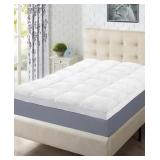 Mattress Pad Topper#11