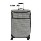 London Fog Cambridge 29" Check-in Spinner#30