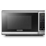 BLACK+DECKER Countertop Microwave #22