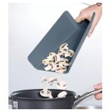 Joseph Joseph Chop2Pot Plus Small 2pack R$38