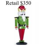 Swarovski Holiday Cheers Nutcracker#2.12