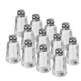 Libbey 70017 Salt & Pepper Shaker (Set of 12)