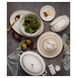 Noritake Trefolio 40-Pc #164