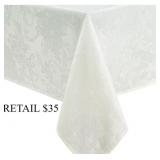 Elrene Home Fashions 60"x144" Table Cover#4.3