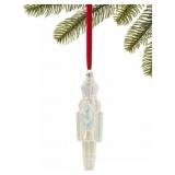 Holiday Lane Sugar  Nutcracker Ornamen t#0.52