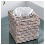 Column Tissue Box Cover #7.61