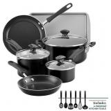 Farberware 15 Piece cookware R$75