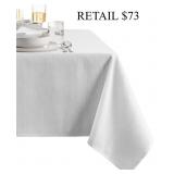 Elrene Continental Tablecloth, 60" x 102" #4.8