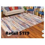 #26 Henley Area Rug 4v5