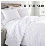 Southshore 3-Pc. Quilt Set, Full/Queen #8.6