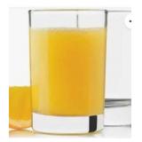 Libbey Heavy Base Side Water Glass  (Set of 12)