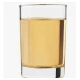 Libbey Heavy Base Side Water Glass  (Set of 12)