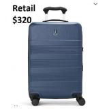 Travelpro 7 Carry-on Black 23 Carry-on #18.87